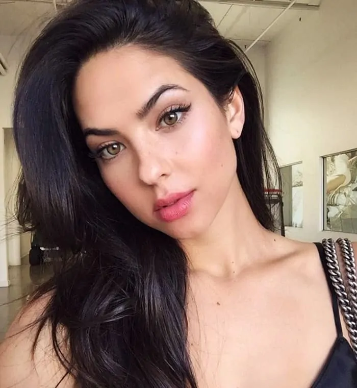 Christen Harper Height Weight Measurement Wiki And Bio Exaposters