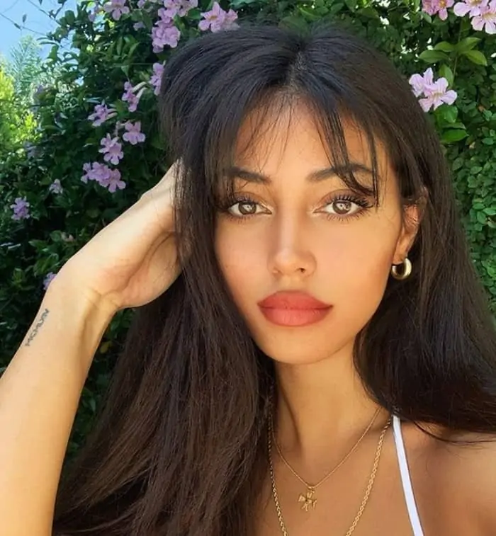 Cindy Kimberly Height Age Weight Measurement Wiki And Bio Exaposters 