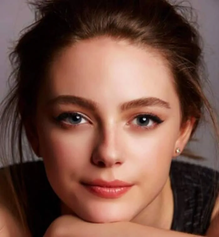 Danielle Rose Russell Height Age Weight Measurement Wiki And Bio Exaposters 2029