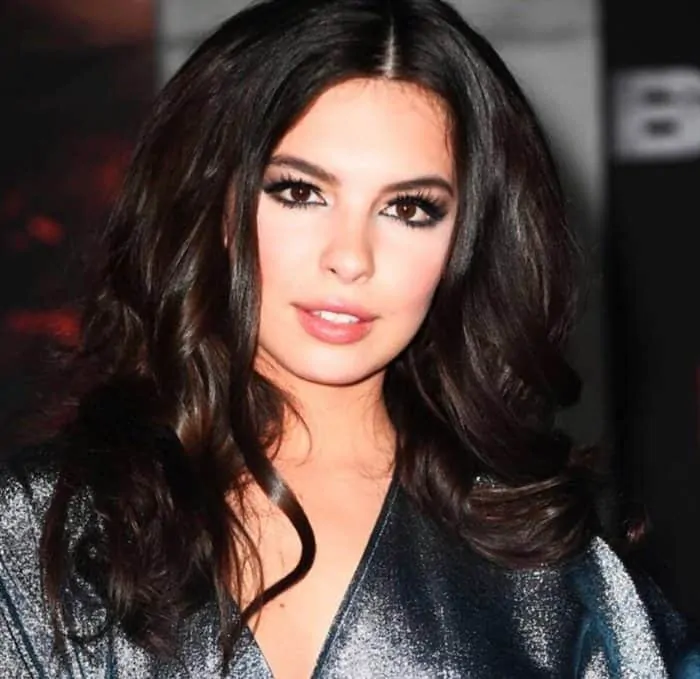 Isabella Gomez Height Age Weight Measurement Wiki Bio & Net Worth ...