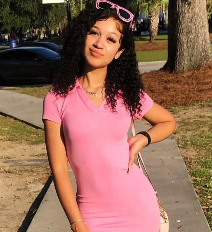 Mighty Niecy Height Age Weight Measurement Wiki & Bio - Exaposters