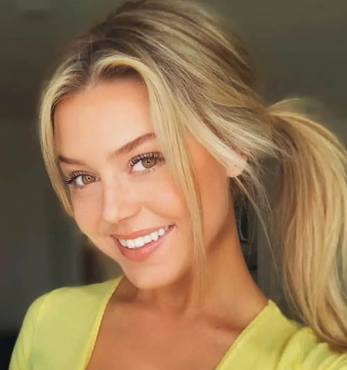 Morgan Harvill Height Age Weight Measurement Wiki Bio And Net Worth Exaposters 1220