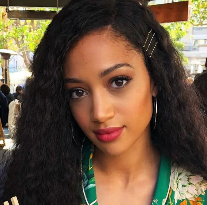 Samantha Logan Height Age Weight Measurement Wiki Bio & Net Worth ...