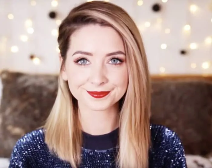 Zoe Sugg Height Age Weight Measurement Wiki Bio Net Worth Exaposters